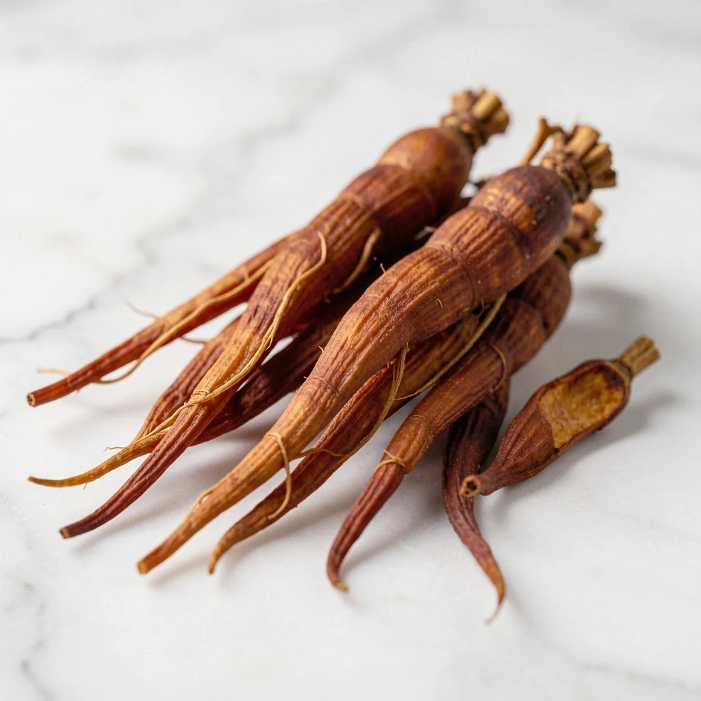 High-quality botanical source